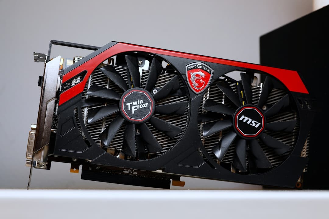 2026 GPU Tier List - RTX 5090 to Budget Graphics Cards