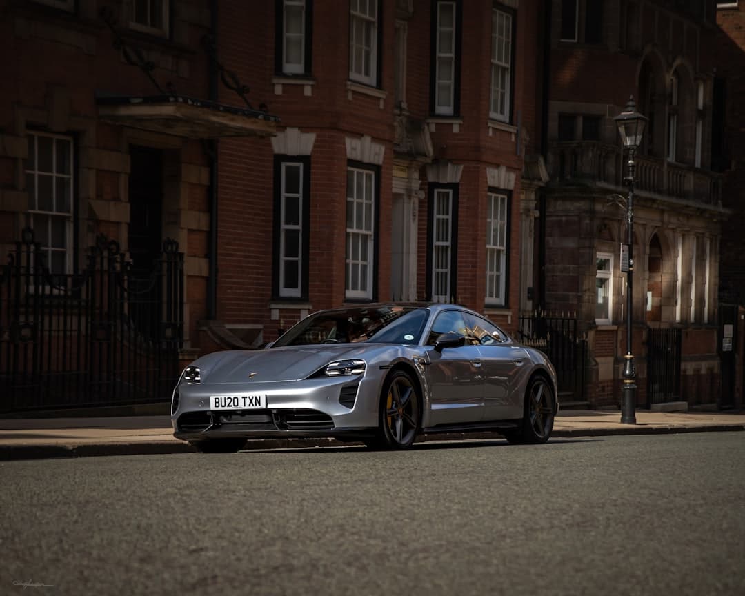 2026 Luxury Performance Car Tier List - Porsche Taycan vs Mercedes Maybach