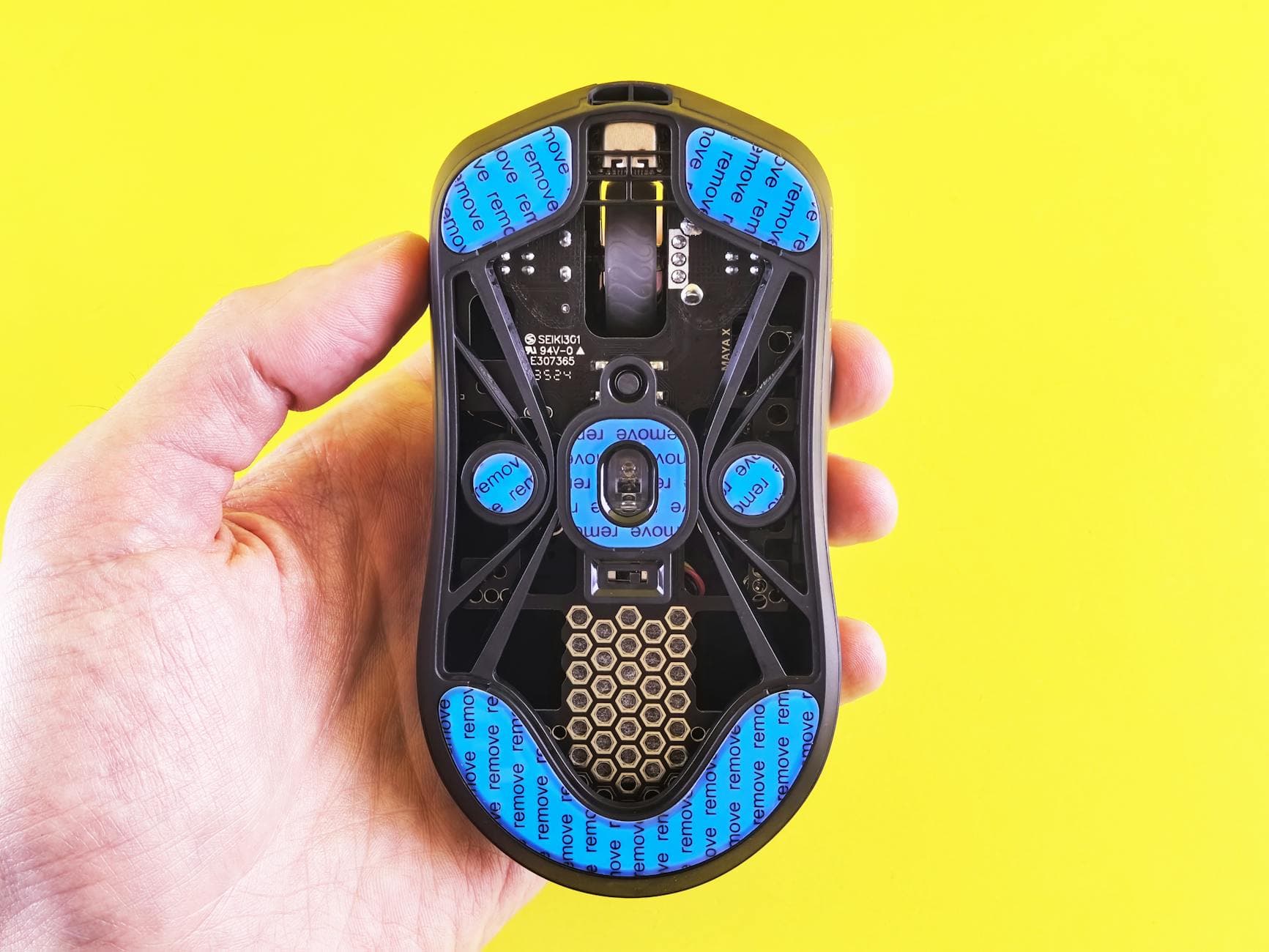 2026 Gaming Mouse Tier List - Razer vs Logitech 54g Lightweight Battle