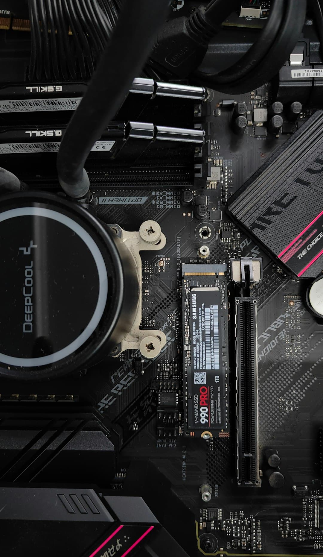 SSD 2026 가성비 티어 - Gen4 vs Gen5 체감 성능 비교