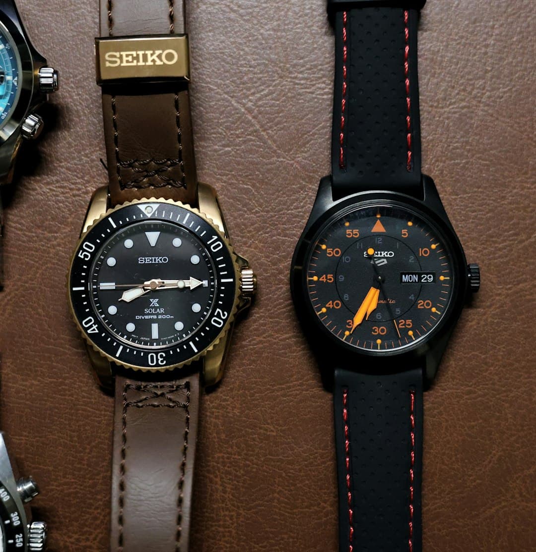 2026 Luxury Watch Tier List - Patek Philippe vs Rolex vs Omega