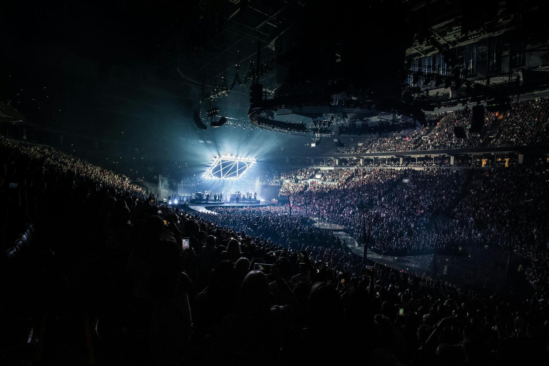 2026 K-POP Group Popularity Ranking - BTS, BLACKPINK, IVE Brand Reputation Analysis