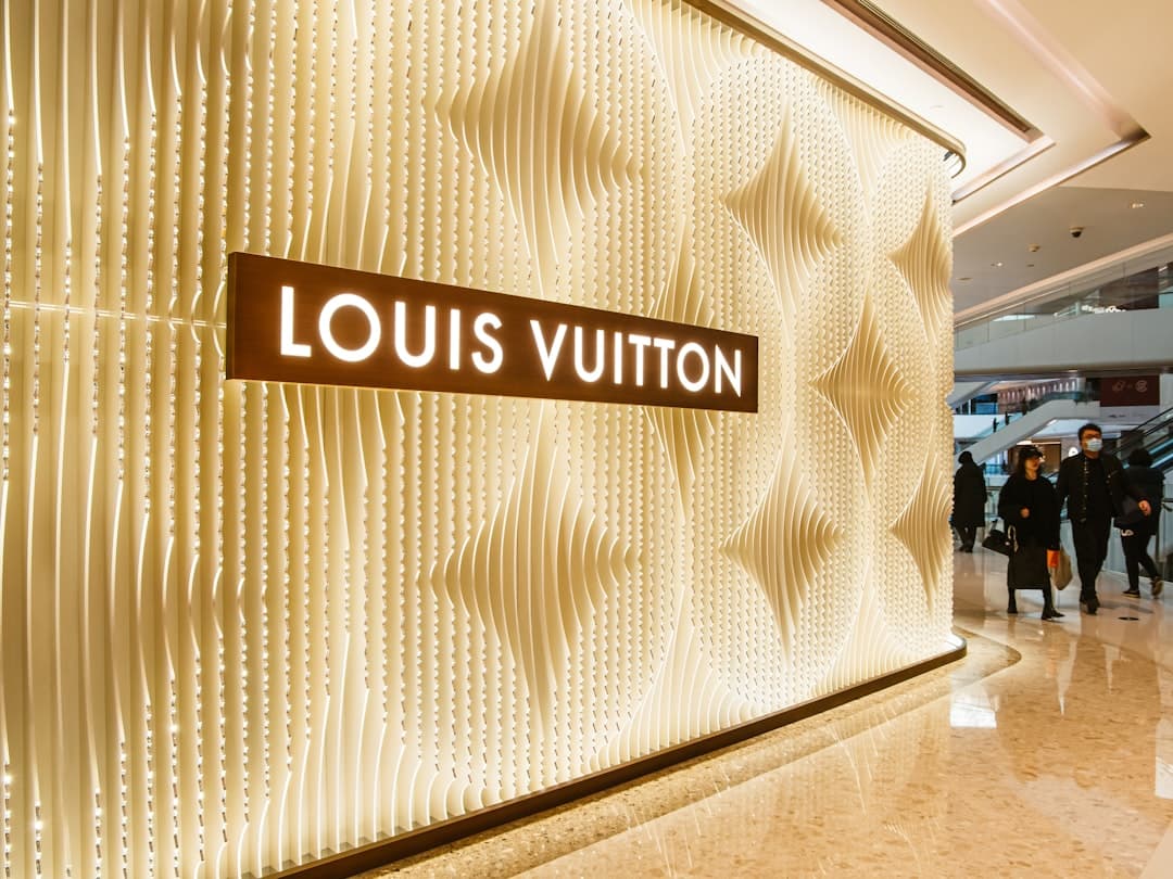 2026 Luxury Fashion Trends - Maximalism and Glamoratti Style