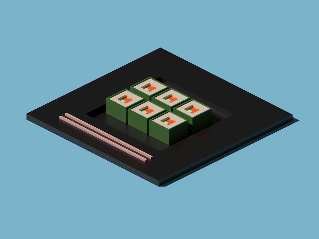 Nvidia 독주 끝났나? AMD가 AI 칩 시장에서 치고 올라온 진짜 이유