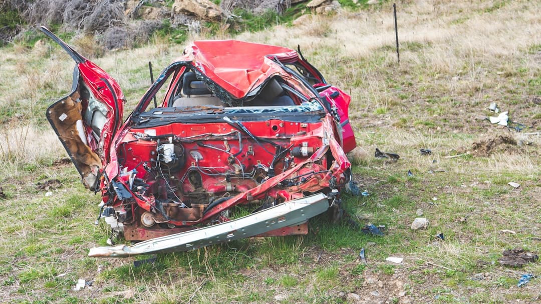 2026 SUV Safety Rankings - Based on IIHS/NHTSA Crash Tests