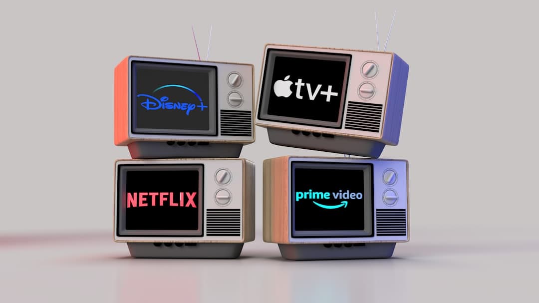 2026 Streaming Services Comparison - Netflix vs Disney+ Original Content Showdown