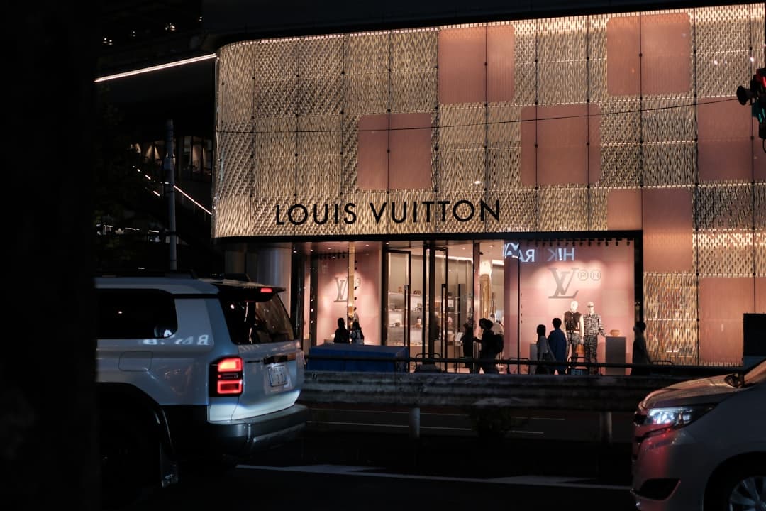2026 Luxury Brand Value Rankings TOP 10 - Louis Vuitton vs Chanel