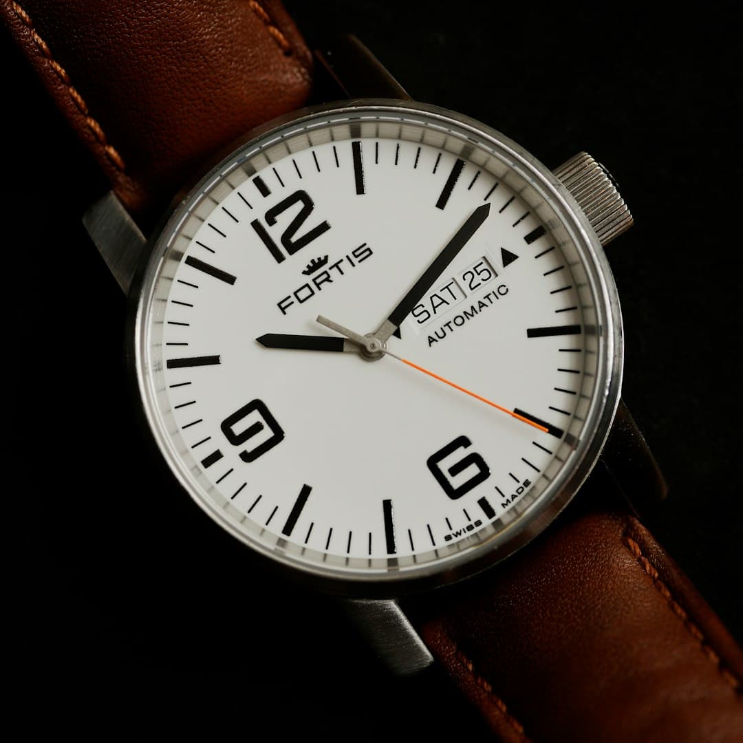 Luxury Watch Brand Hierarchy 2026 - From Holy Trinity to Entry Luxury