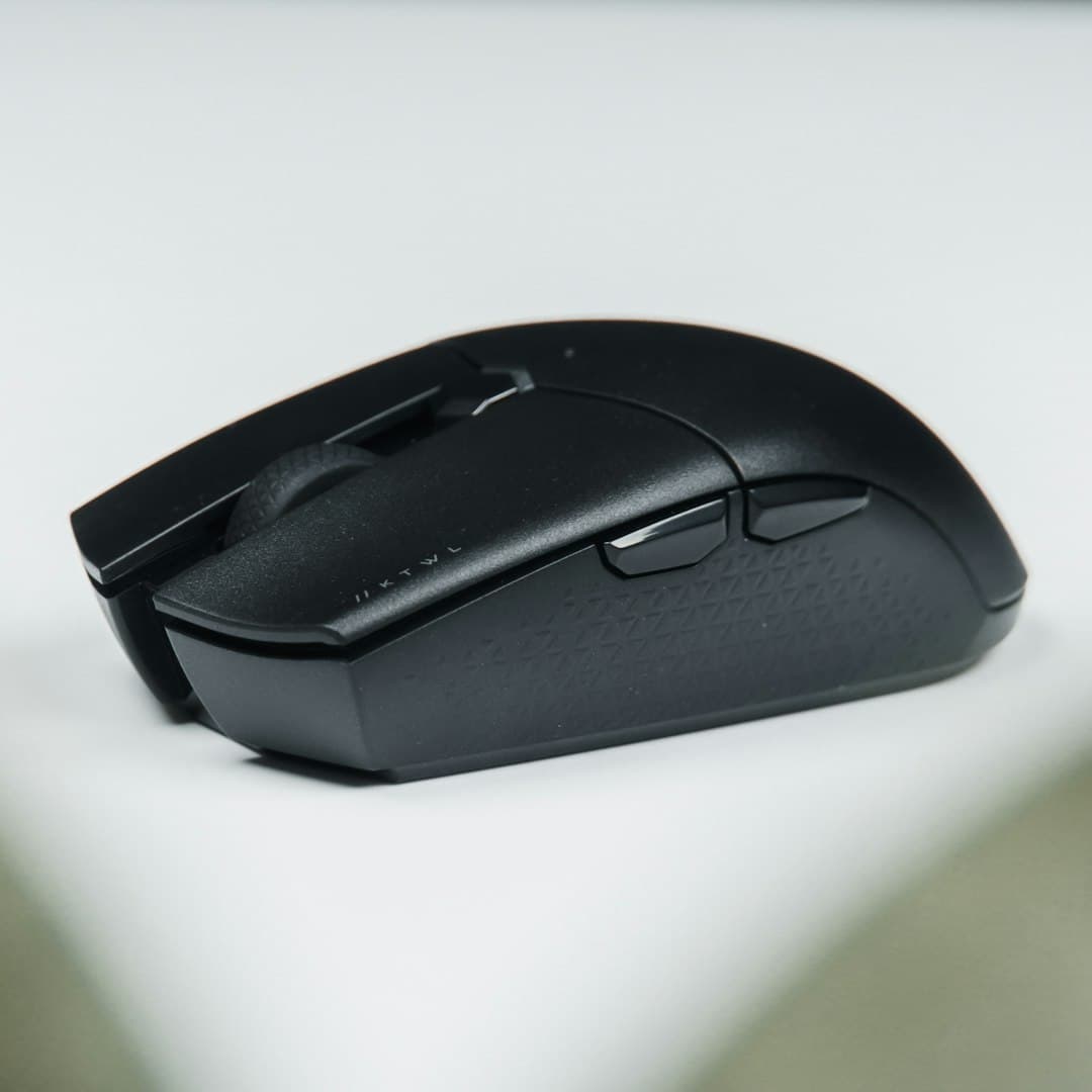 Gaming Mouse Ranking 2026 - DPI and Sensor Performance Analysis