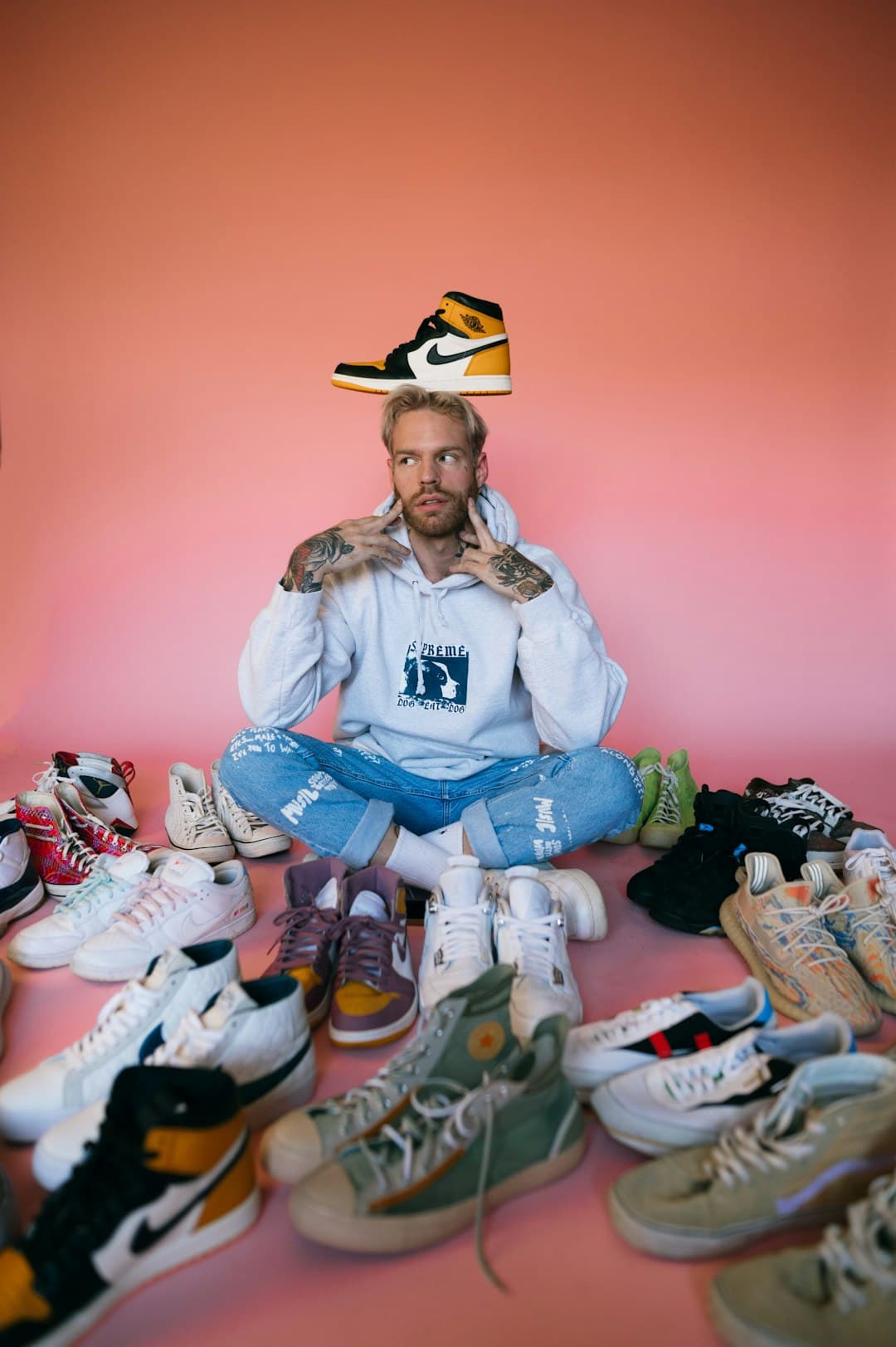 2026 Celebrity Designer Sneakers Ranking - Kaia Gerber, Zendaya Picks